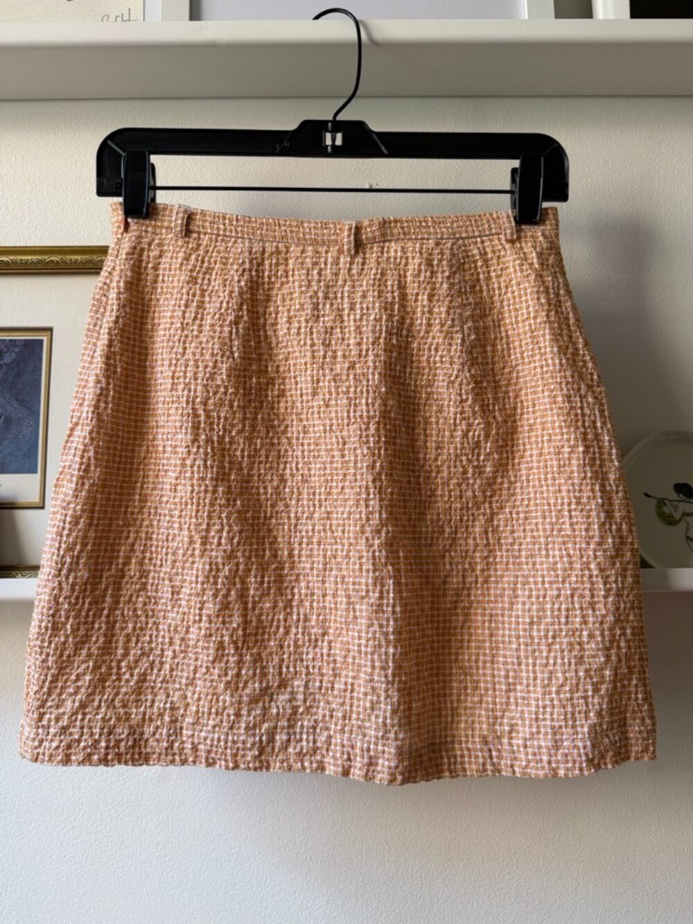 Paloma Wool - Bulgaria Miniskirt